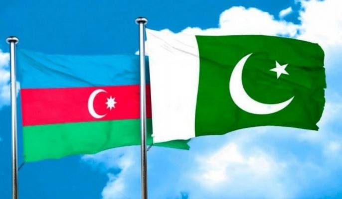 Азербайджан и Пакистан свяжет железная дорога