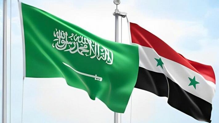 Посольство Сирии в Саудовской Аравии возобновило работу