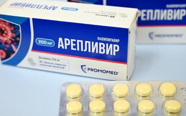 В России зарегистрировали препарат от коронавируса | Caliber.Az