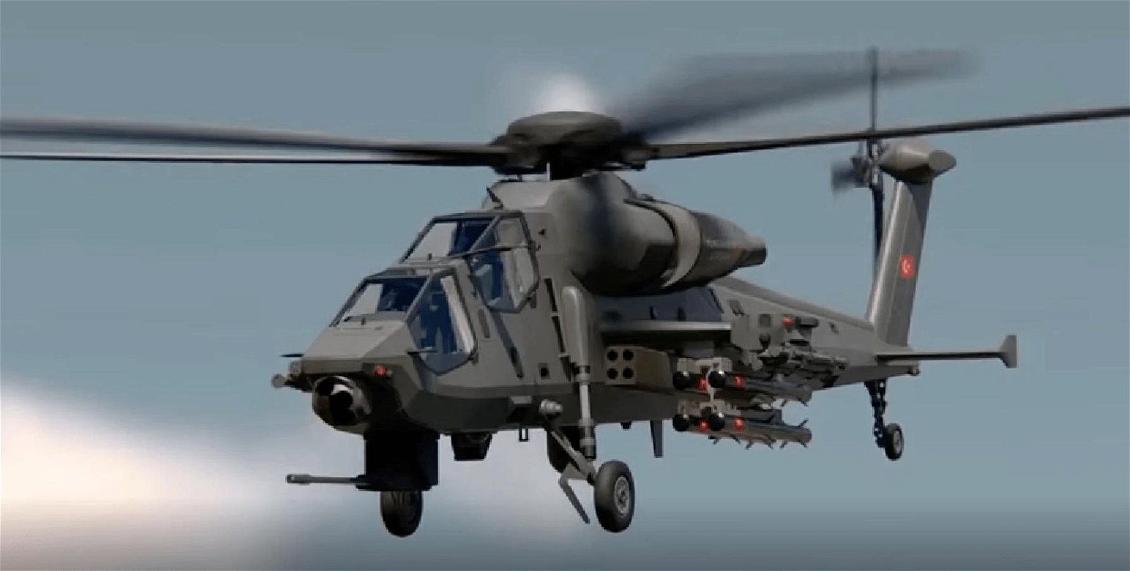 Вертолет и два узла - новости, обзоры и советы