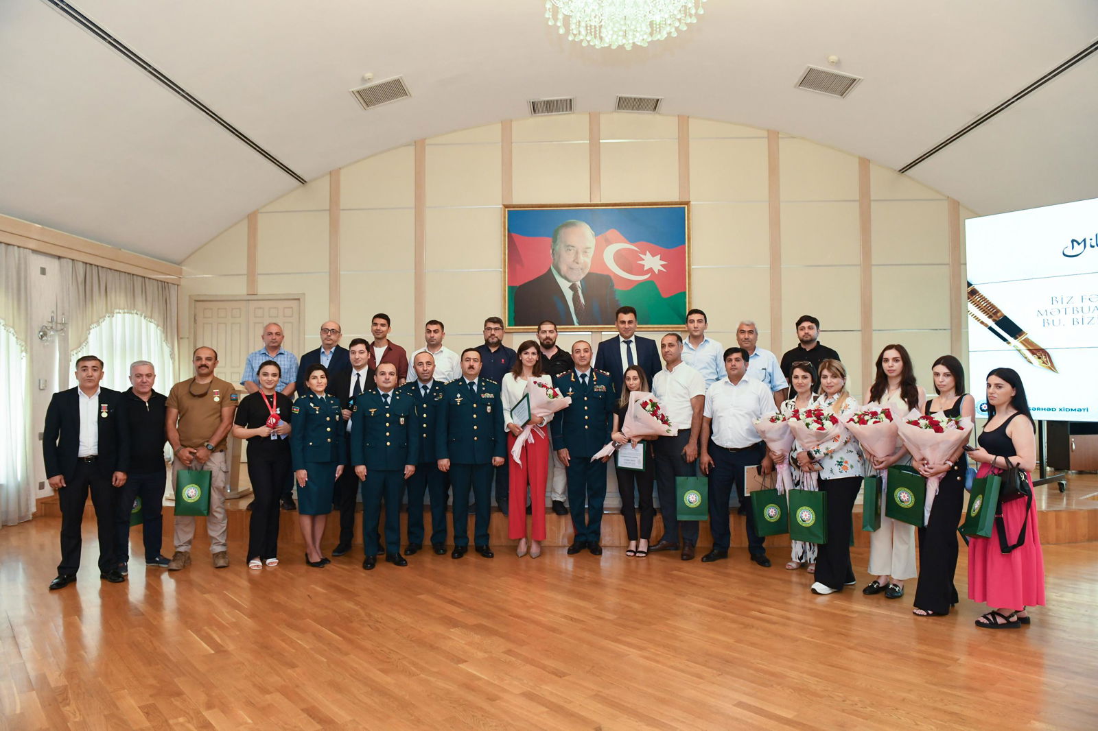 Фото пограничной службы